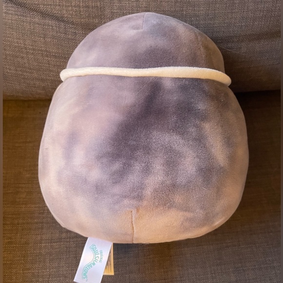 Boulder Squishmallow - Picture 3 of 4